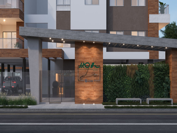Imagem Cobertura com 3 Quartos à Venda, 99 m² em Rainha Do Mar - Itapoá Imagem Cobertura com 3 Quartos à Venda, 99 m² em Rainha Do Mar - Itapoá