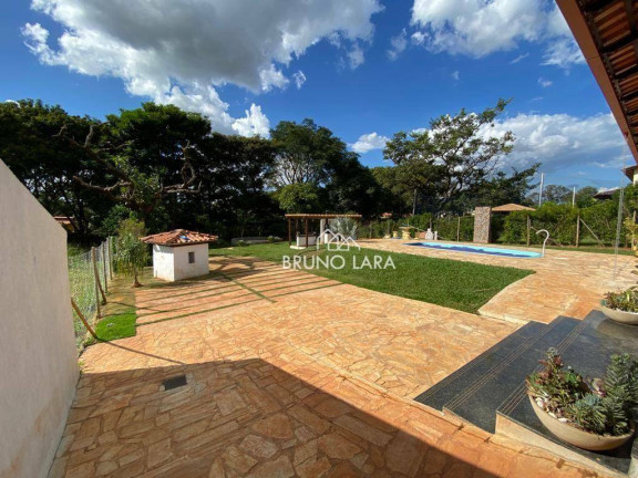 Imagem Casa com 3 Quartos à Venda, 280 m² em Vivendas Santa Mônica - Igarapé Imagem Casa com 3 Quartos à Venda, 280 m² em Vivendas Santa Mônica - Igarapé