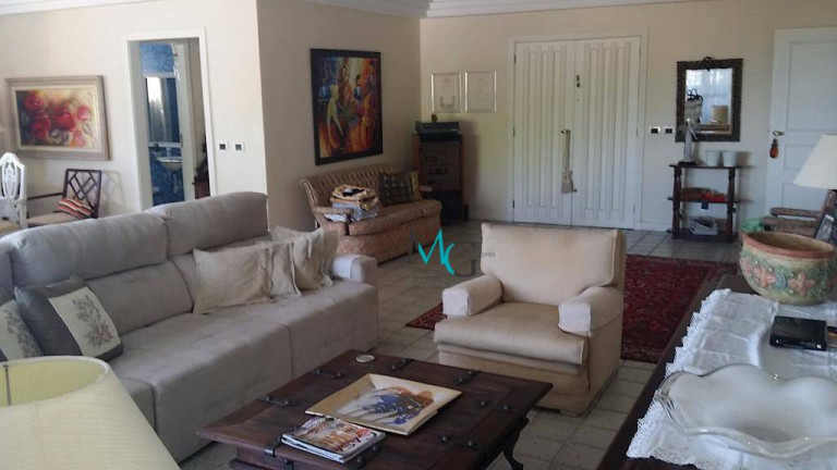 Imagem Cobertura com 4 Quartos à Venda, 291 m² em Campo Grande - Rio De Janeiro