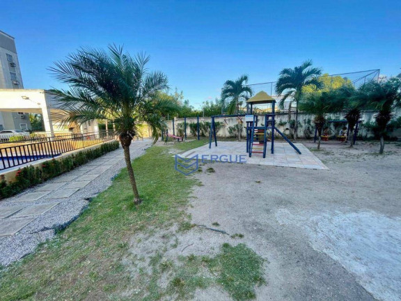 Imagem Apartamento com 2 Quartos para Alugar, 43 m² em Centro - Maracanaú Imagem Apartamento com 2 Quartos para Alugar, 43 m² em Centro - Maracanaú