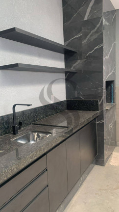 Imagem Casa de Condomínio com 3 Quartos à Venda, 180 m² em Parque Residencial Villa Dos Inglezes - Sorocaba