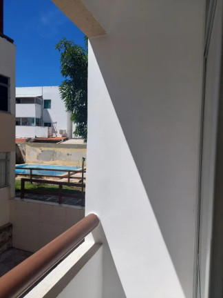 Imagem Flat com 2 Quartos à Venda, 44 m² em Itapuã - Salvador Imagem Flat com 2 Quartos à Venda, 44 m² em Itapuã - Salvador