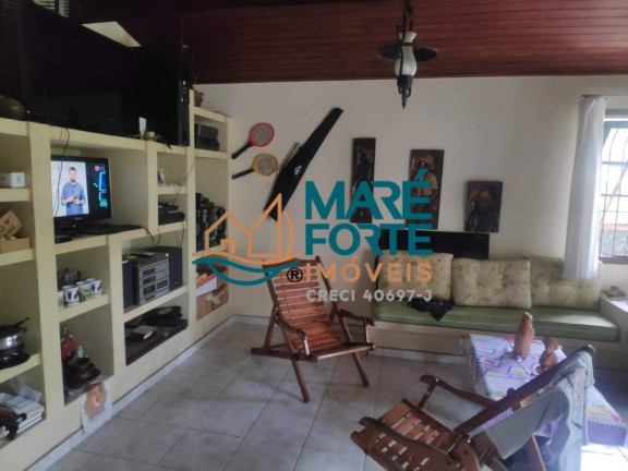 Imagem Casa com 2 Quartos à Venda, 124 m² em Parque Vivamar - Ubatuba Imagem Casa com 2 Quartos à Venda, 124 m² em Parque Vivamar - Ubatuba