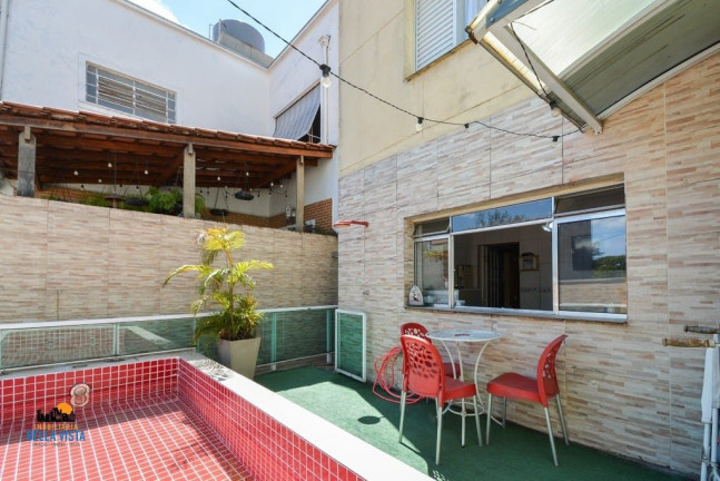 Imagem Casa com 4 Quartos à Venda, em Vila Mariana - São Paulo Imagem Casa com 4 Quartos à Venda, em Vila Mariana - São Paulo