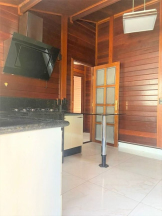 Imagem Casa com 4 Quartos à Venda, 377 m² em Villa Branca - Jacareí