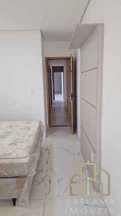 Imagem Apartamento com 3 Quartos à Venda, 107 m² em Campestre - Santo André