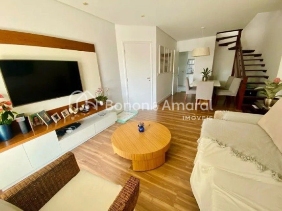 Apartamento com 3 Quartos à Venda, 227 m² em Taquaral - Campinas