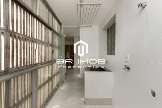 Imagem Imóvel com 3 Quartos à Venda, 162 m² em Jardim Paulista - São Paulo Imagem Imóvel com 3 Quartos à Venda, 162 m² em Jardim Paulista - São Paulo