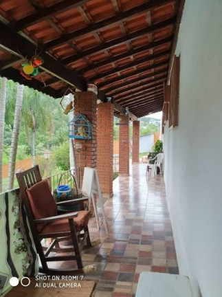 Imagem Imóvel com 3 Quartos à Venda, 500 m² em Iara - Atibaia