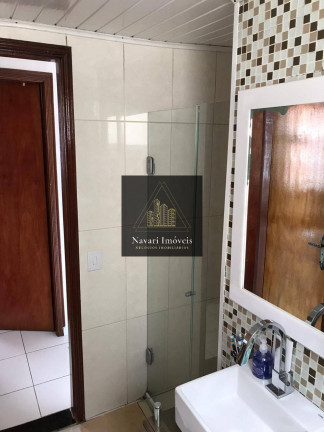 Imagem Apartamento com 2 Quartos à Venda, 48 m² em Vila Nova Cachoeirinha - São Paulo Imagem Apartamento com 2 Quartos à Venda, 48 m² em Vila Nova Cachoeirinha - São Paulo