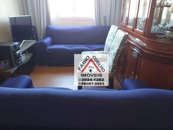 Imagem Apartamento com 2 Quartos à Venda, 70 m² em Campo Grande - São Paulo Imagem Apartamento com 2 Quartos à Venda, 70 m² em Campo Grande - São Paulo