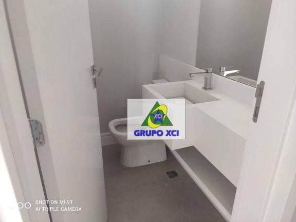 Imagem Casa com 3 Quartos à Venda, 290 m² em Swiss Park - Campinas Imagem Casa com 3 Quartos à Venda, 290 m² em Swiss Park - Campinas
