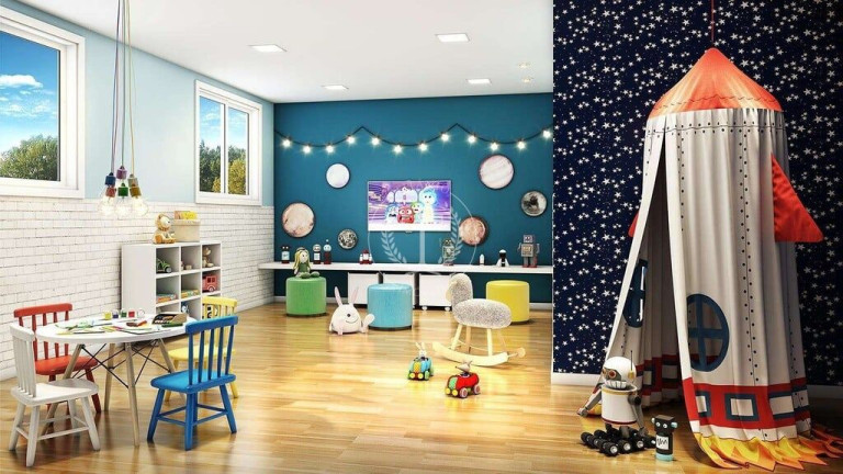 Imagem Apartamento com 2 Quartos à Venda, 40 m² em Campo Limpo - São Paulo Imagem Apartamento com 2 Quartos à Venda, 40 m² em Campo Limpo - São Paulo
