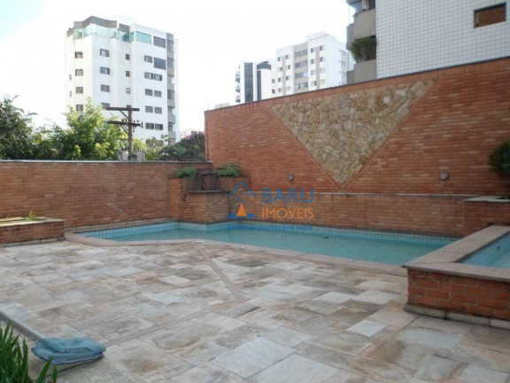 Apartamento com 4 Quartos à Venda, 224 m² em Moema - São Paulo