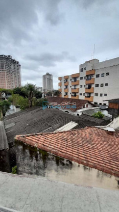 Imagem Apartamento com 1 Quarto à Venda, 50 m² em Guilhermina - Praia Grande Imagem Apartamento com 1 Quarto à Venda, 50 m² em Guilhermina - Praia Grande