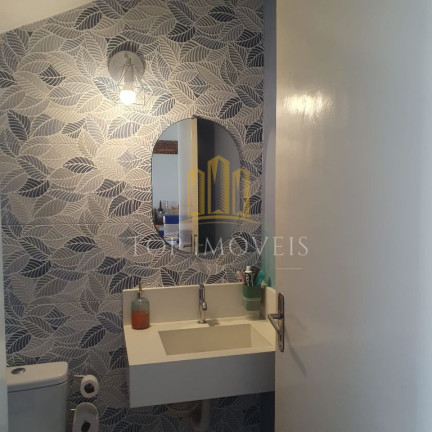 Imagem Casa com 4 Quartos à Venda, 125 m² em Jardim Santa Inês Ii - São José Dos Campos Imagem Casa com 4 Quartos à Venda, 125 m² em Jardim Santa Inês Ii - São José Dos Campos