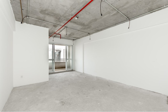 Sala Comercial à Venda, 61 m² em Chácara Santo Antônio (zona Sul) - São Paulo