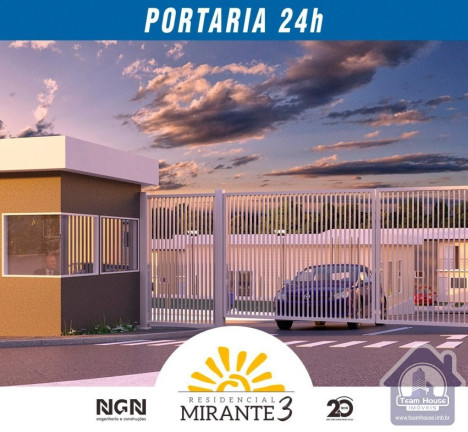 Imagem Casa de Condomínio com 2 Quartos à Venda, 61 m² em Vila Colorado - Suzano Imagem Casa de Condomínio com 2 Quartos à Venda, 61 m² em Vila Colorado - Suzano