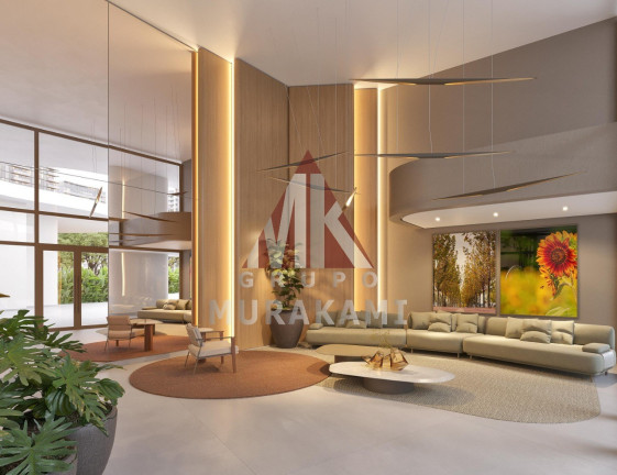 Imagem Imóvel com 1 Quarto à Venda, 35 m² em Eurogarden - Maringá Imagem Imóvel com 1 Quarto à Venda, 35 m² em Eurogarden - Maringá
