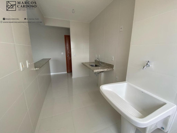 Imagem Imóvel com 2 Quartos à Venda, 65 m² em Sacramenta - Belém Imagem Imóvel com 2 Quartos à Venda, 65 m² em Sacramenta - Belém