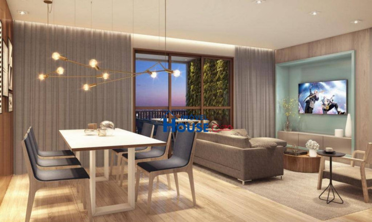 Imagem Apartamento com 3 Quartos à Venda, 114 m² em Vila Leopoldina - São Paulo Imagem Apartamento com 3 Quartos à Venda, 114 m² em Vila Leopoldina - São Paulo