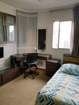 Imagem Apartamento com 3 Quartos à Venda, 118 m² em Perdizes - São Paulo Imagem Apartamento com 3 Quartos à Venda, 118 m² em Perdizes - São Paulo
