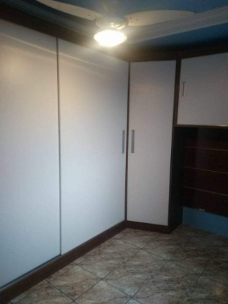 Apartamento com 2 Quartos à Venda, 60 m² em Realengo - Rio De Janeiro