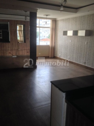 Imagem Apartamento com 2 Quartos à Venda, 100 m² em Barra Funda - São Paulo