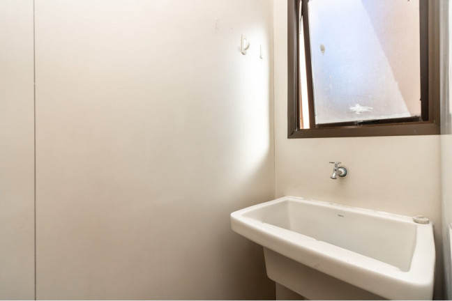 Imagem Apartamento com 1 Quarto à Venda, 43 m² em Santa Cecília - São Paulo