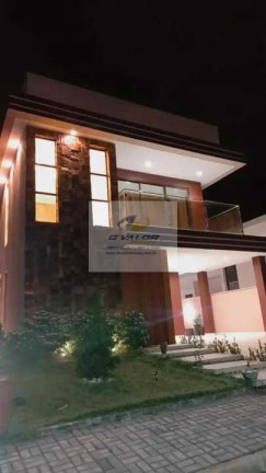 Imagem Casa com 4 Quartos à Venda, 200 m² em Muçumagro - João Pessoa Imagem Casa com 4 Quartos à Venda, 200 m² em Muçumagro - João Pessoa
