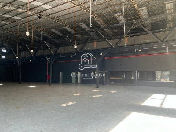 Imagem Sala Comercial para Alugar, 5.433 m² em Saúde - São Paulo