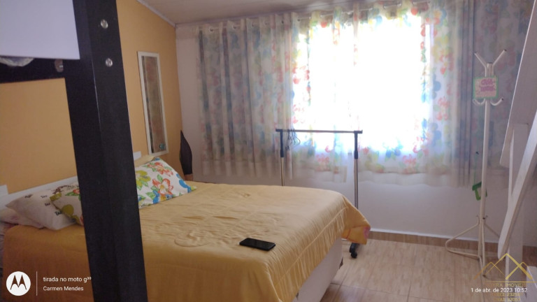 Imagem Casa de Condomínio com 2 Quartos à Venda, 80 m² em Perequê Açu - Ubatuba Imagem Casa de Condomínio com 2 Quartos à Venda, 80 m² em Perequê Açu - Ubatuba