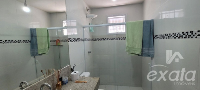Imagem Casa com 3 Quartos à Venda, 164 m² em Eldorado - Serra Imagem Casa com 3 Quartos à Venda, 164 m² em Eldorado - Serra