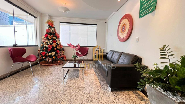 Imagem Apartamento com 3 Quartos à Venda, 169 m² em Setor Bueno - Goiânia Imagem Apartamento com 3 Quartos à Venda, 169 m² em Setor Bueno - Goiânia