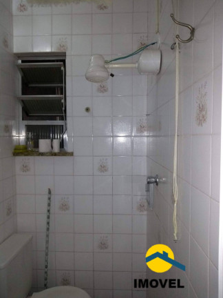 Imagem Apartamento com 1 Quarto à Venda, 24 m² em Centro - Niterói Imagem Apartamento com 1 Quarto à Venda, 24 m² em Centro - Niterói