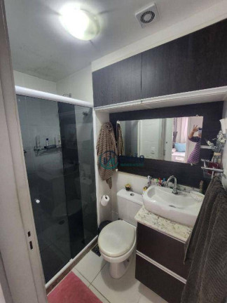 Imagem Apartamento com 3 Quartos à Venda, 72 m² em Fonseca - Niterói Imagem Apartamento com 3 Quartos à Venda, 72 m² em Fonseca - Niterói