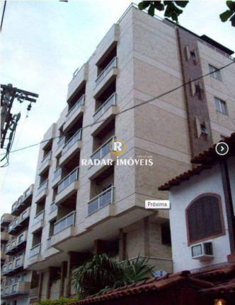 Imagem Apartamento com 4 Quartos à Venda, 130 m² em Centro - Cabo Frio Imagem Apartamento com 4 Quartos à Venda, 130 m² em Centro - Cabo Frio