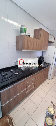 Imagem Apartamento com 3 Quartos para Alugar, 90 m² em Jardim Messina - Jundiaí