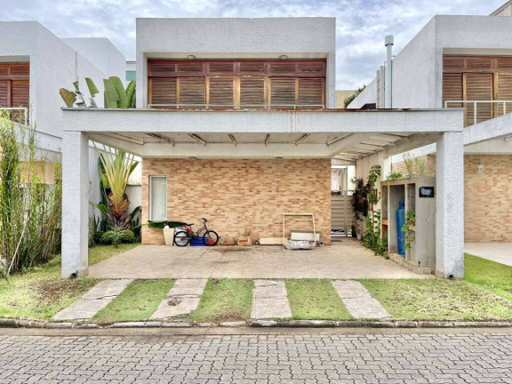 Casa de Condomínio com 3 Quartos à Venda, 207 m² em Granja Viana Ii - Cotia