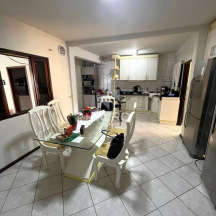 Imagem Casa com 3 Quartos à Venda, 120 m² em São Luís - Jaraguá Do Sul Imagem Casa com 3 Quartos à Venda, 120 m² em São Luís - Jaraguá Do Sul