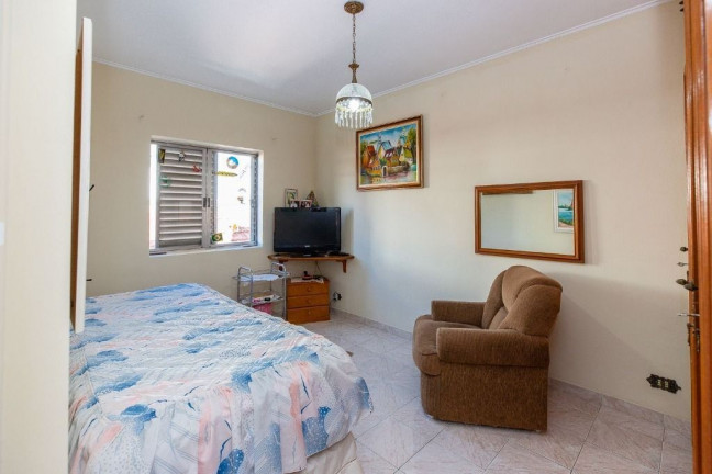 Imagem Sobrado com 3 Quartos à Venda, em Indianópolis - São Paulo Imagem Sobrado com 3 Quartos à Venda, em Indianópolis - São Paulo