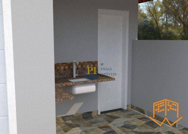 Imagem Casa com 2 Quartos à Venda, 58 m² em Aviação - Praia Grande