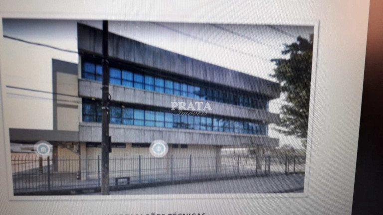 Imagem Imóvel Comercial para Alugar, 4.238 m² em Jardim Casqueiro - Cubatão Imagem Imóvel Comercial para Alugar, 4.238 m² em Jardim Casqueiro - Cubatão