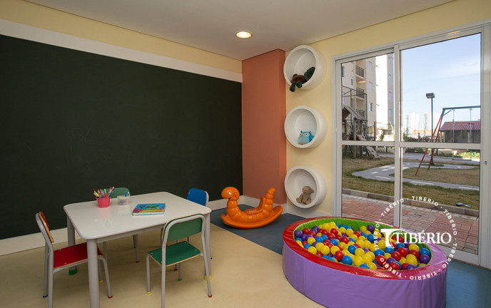 Imagem Apartamento com 2 Quartos à Venda, 49 m² em Centro - Guarulhos Imagem Apartamento com 2 Quartos à Venda, 49 m² em Centro - Guarulhos