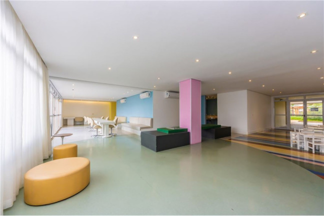 Imagem Apartamento com 3 Quartos à Venda, 107 m² em Vila Isa - São Paulo Imagem Apartamento com 3 Quartos à Venda, 107 m² em Vila Isa - São Paulo