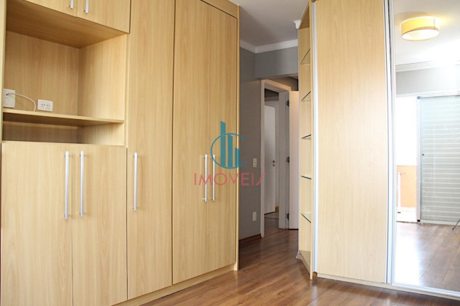Apartamento com 3 Quartos à Venda, 158 m² em Vila Mascote - São Paulo