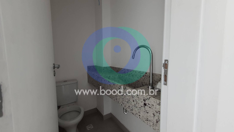 Imagem Casa com 2 Quartos à Venda, 100 m² em Campo Grande - Santos Imagem Casa com 2 Quartos à Venda, 100 m² em Campo Grande - Santos