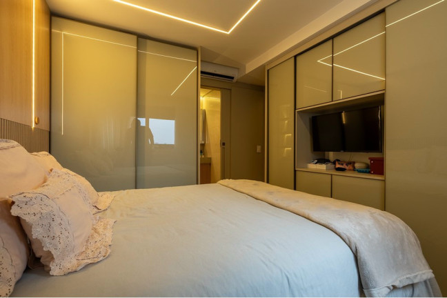Imagem Apartamento com 2 Quartos à Venda, 64 m² em Indianópolis - São Paulo Imagem Apartamento com 2 Quartos à Venda, 64 m² em Indianópolis - São Paulo