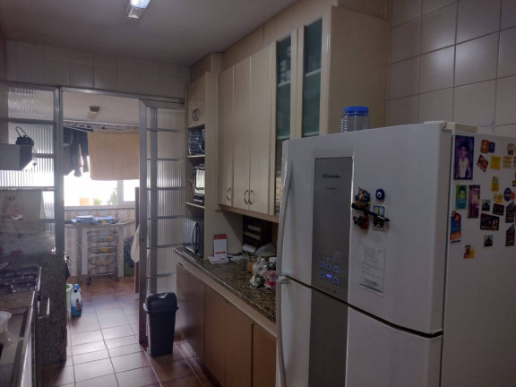 Imagem Apartamento com 3 Quartos à Venda, 187 m² em Agronômica - Florianópolis Imagem Apartamento com 3 Quartos à Venda, 187 m² em Agronômica - Florianópolis
