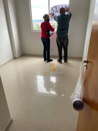 Imagem Apartamento com 3 Quartos à Venda, 81 m² em Alto Da Glória - Goiânia Imagem Apartamento com 3 Quartos à Venda, 81 m² em Alto Da Glória - Goiânia